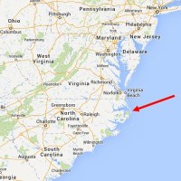 First in Flight: Kitty Hawk NC