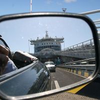 Road trip: Best of Britain in a British Roadster