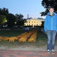Washington DC with Kids