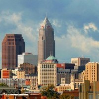 City Trip: A day in Cleveland