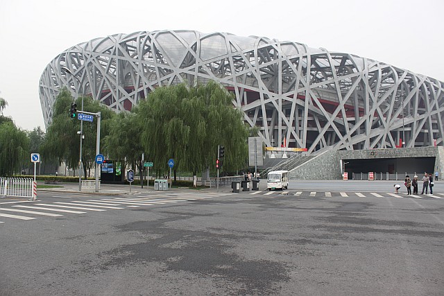 China Beijing 2013 58