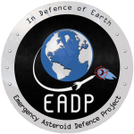 Emergency Asteroid Defence Project