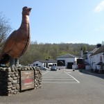 Famous Grouse Experience